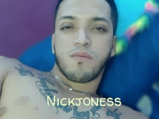 Nickjoness