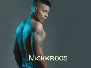 Nickkroos