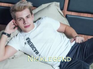 Nicklegend