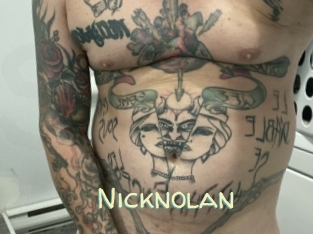 nicknolan Sexy Tchat