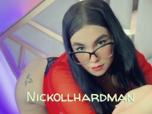 Nickollhardman