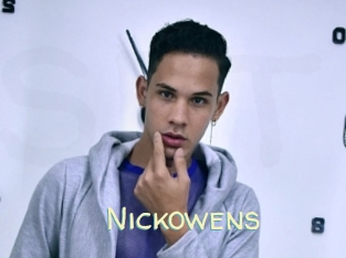 Nickowens
