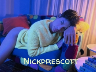Nickprescott