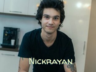 Nickrayan