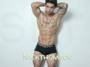 Nickthomson