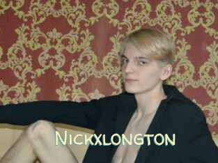 Nickxlongton
