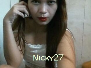 Nicky27