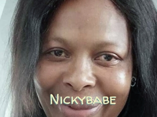 Nickybabe
