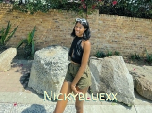 Nickybluexx