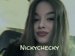 Nickychecky