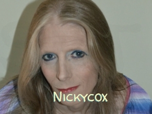 Nickycox