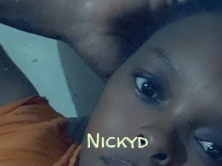 Nickyd