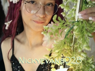 Nickyevans028