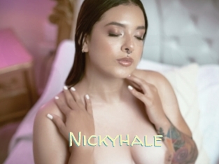Nickyhale