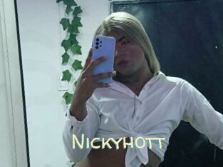 Nickyhott