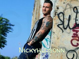 Nickyhudsonn