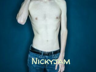 Nickyjam