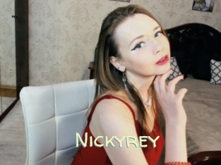 Nickyrey