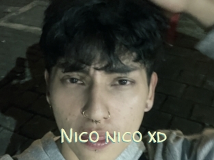 nico_nico_xd Sexy Tchat