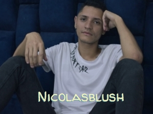 Nicolasblush