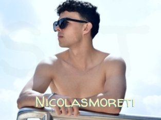 nicolasmoreti Sexy Tchat