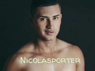 Nicolasporter