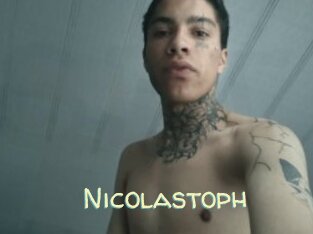 nicolastoph Sexy Tchat