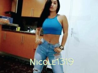 nicole1319 Sexy Tchat