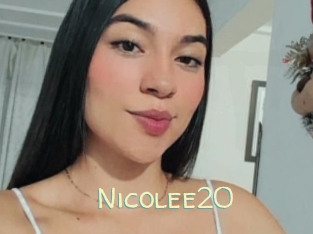 nicolee20 Sexy Tchat