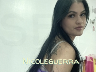 nicoleguerra Sexy Tchat