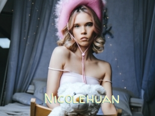 nicolehuan Sexy Tchat