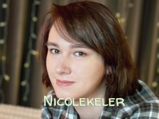 nicolekeler Sexy Tchat