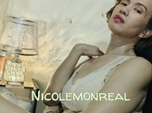 nicolemonreal Sexy Tchat