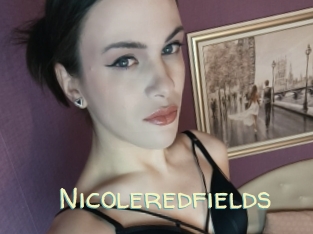 nicoleredfields Sexy Tchat