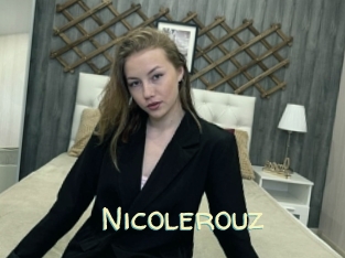 nicolerouz Sexy Tchat