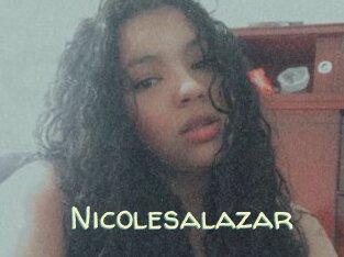 nicolesalazar Sexy Tchat