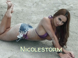 Nicolestorm
