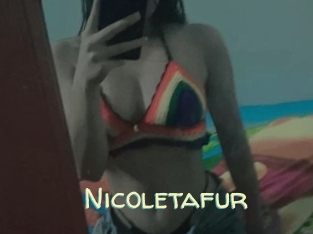 nicoletafur Sexy Tchat