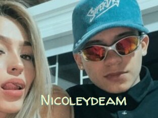nicoleydeam Sexy Tchat