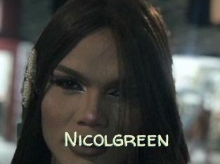 nicolgreen Sexy Tchat