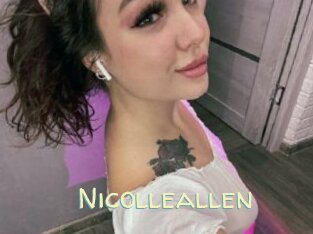 Nicolleallen