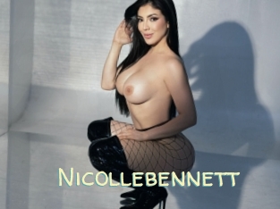 nicollebennett Sexy Tchat