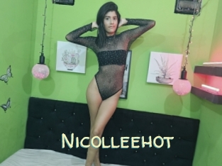 nicolleehot Sexy Tchat