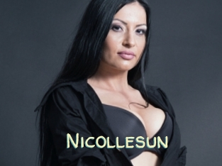 nicollesun Sexy Tchat