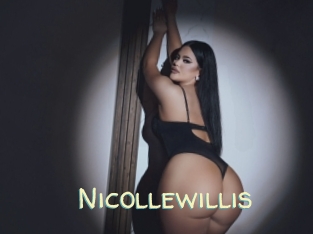 nicollewillis Sexy Tchat