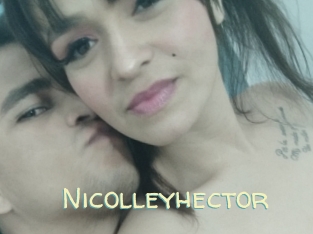 nicolleyhector Sexy Tchat