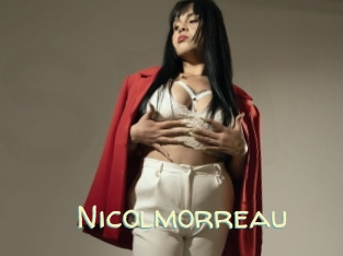 nicolmorreau Sexy Tchat
