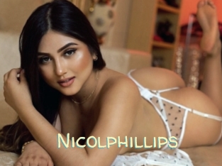nicolphillips Sexy Tchat