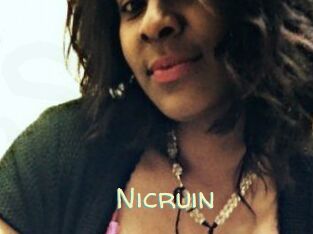 Nicruin