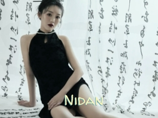 Nidan